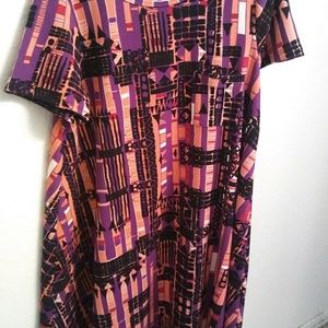 lulu roe carly dress